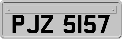 PJZ5157
