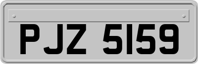 PJZ5159