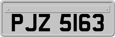 PJZ5163