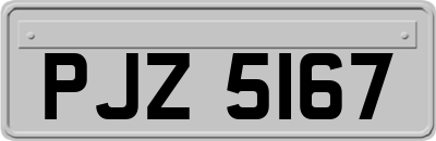 PJZ5167