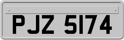 PJZ5174