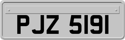 PJZ5191