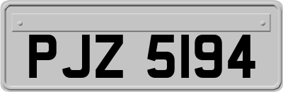 PJZ5194