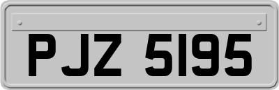 PJZ5195