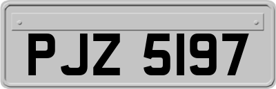 PJZ5197