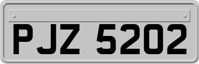 PJZ5202