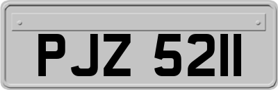 PJZ5211