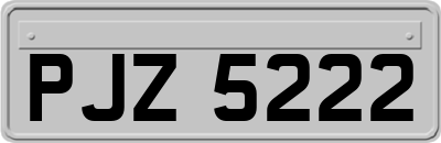 PJZ5222