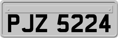 PJZ5224