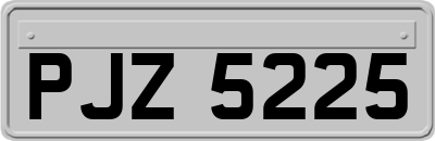 PJZ5225