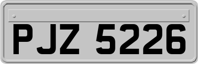 PJZ5226