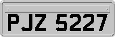 PJZ5227