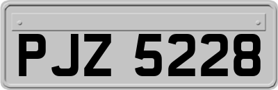 PJZ5228