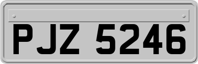 PJZ5246