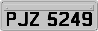 PJZ5249