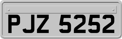 PJZ5252