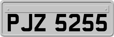 PJZ5255