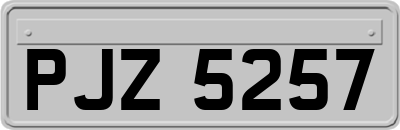 PJZ5257