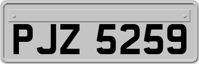 PJZ5259