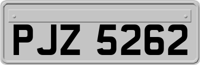PJZ5262
