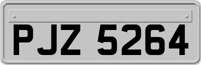 PJZ5264