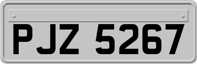 PJZ5267