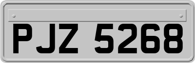 PJZ5268