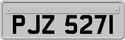 PJZ5271