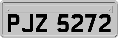 PJZ5272