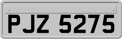PJZ5275