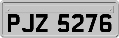 PJZ5276