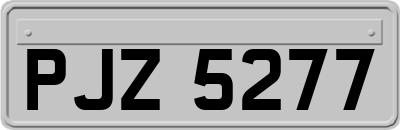 PJZ5277