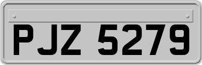 PJZ5279