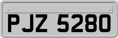 PJZ5280