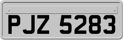 PJZ5283
