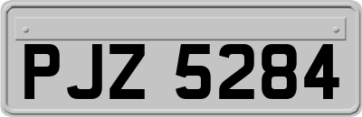 PJZ5284