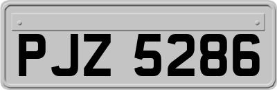PJZ5286
