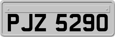 PJZ5290