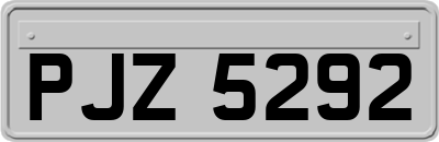 PJZ5292