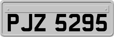 PJZ5295