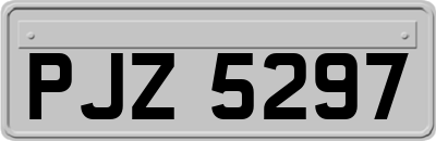 PJZ5297