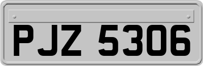 PJZ5306