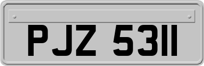 PJZ5311