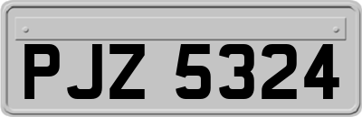 PJZ5324