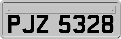 PJZ5328