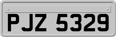 PJZ5329