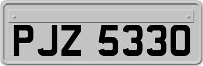PJZ5330