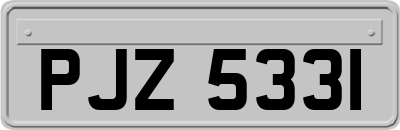PJZ5331