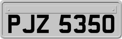 PJZ5350