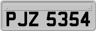 PJZ5354